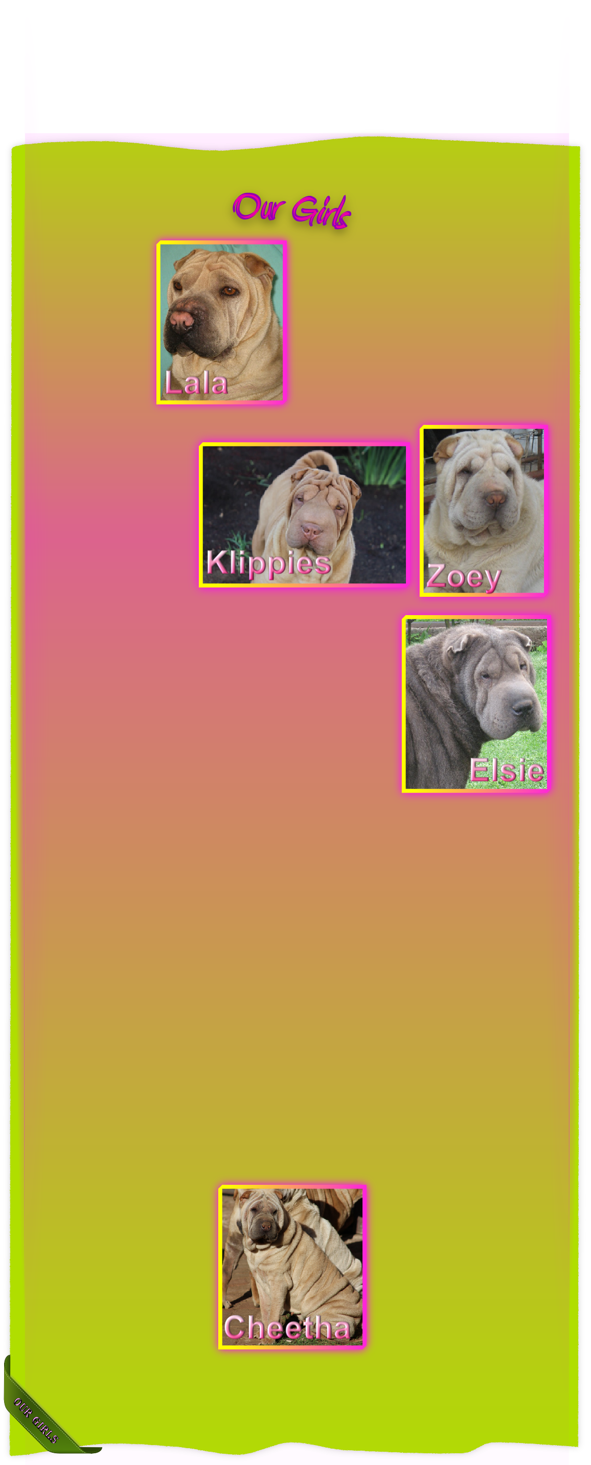 Klippies